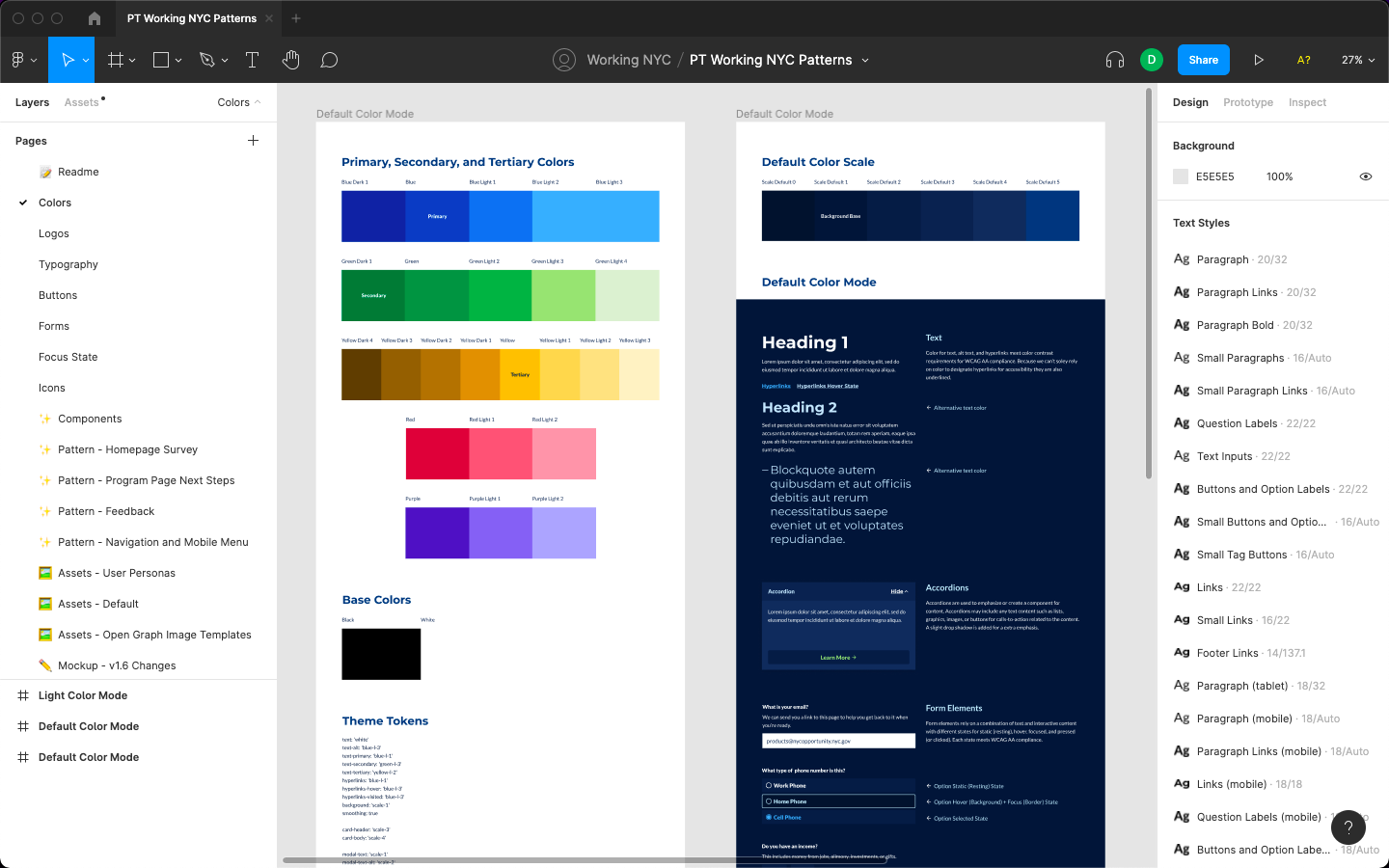 A screenshot of the Figma file.